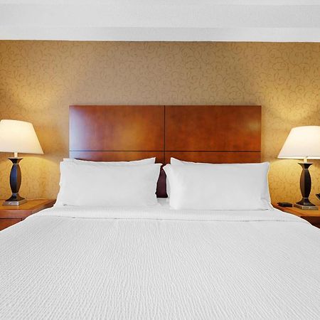 Sandman Hotel & Suites London Downtown Zewnętrze zdjęcie