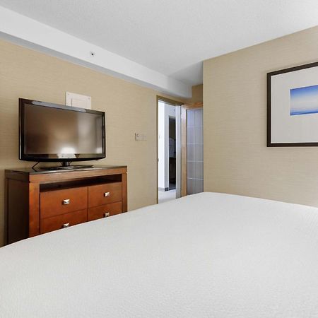 Sandman Hotel & Suites London Downtown Zewnętrze zdjęcie